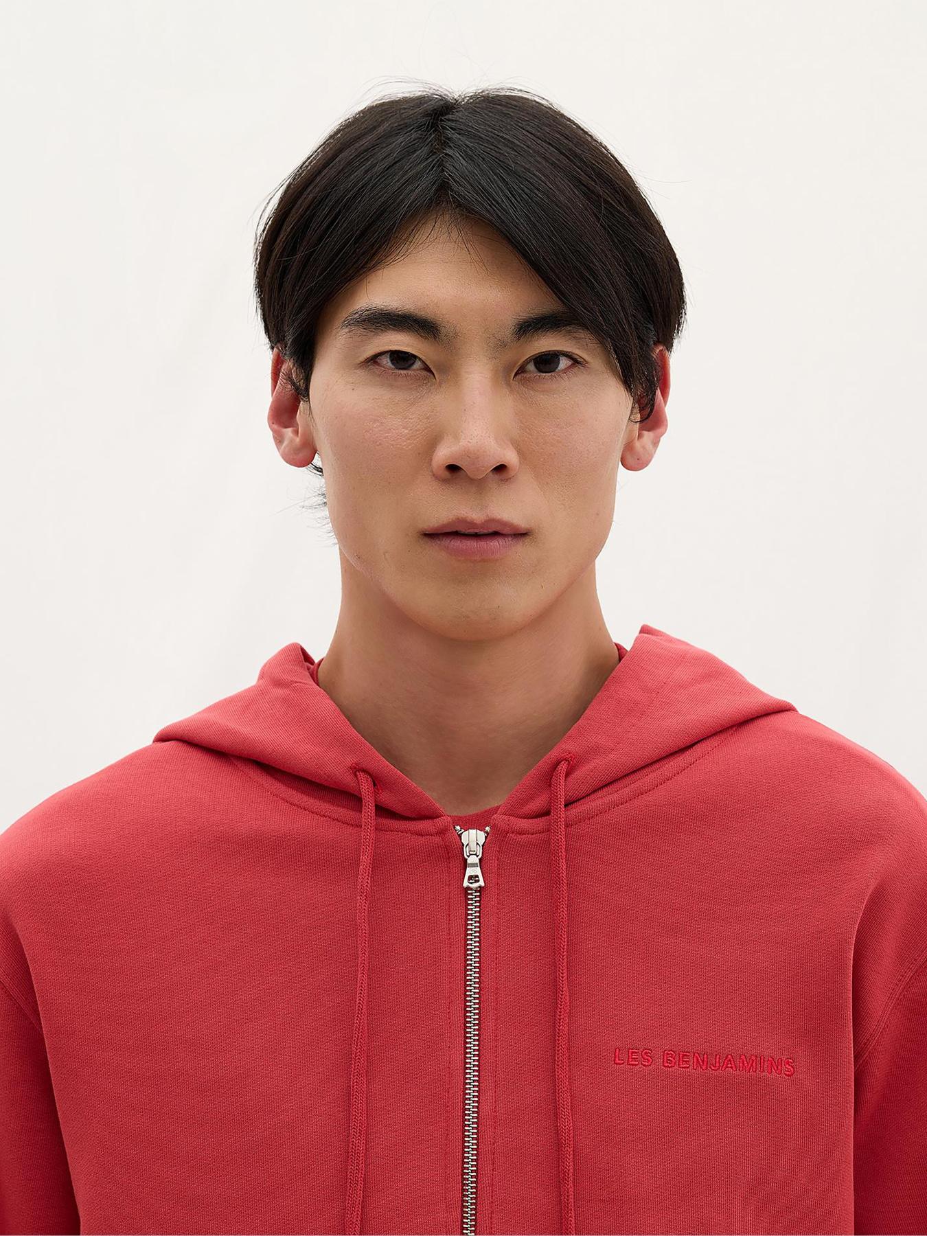 Кофта Les Benjamins модель LB24SSESSMUZH.304 Фото