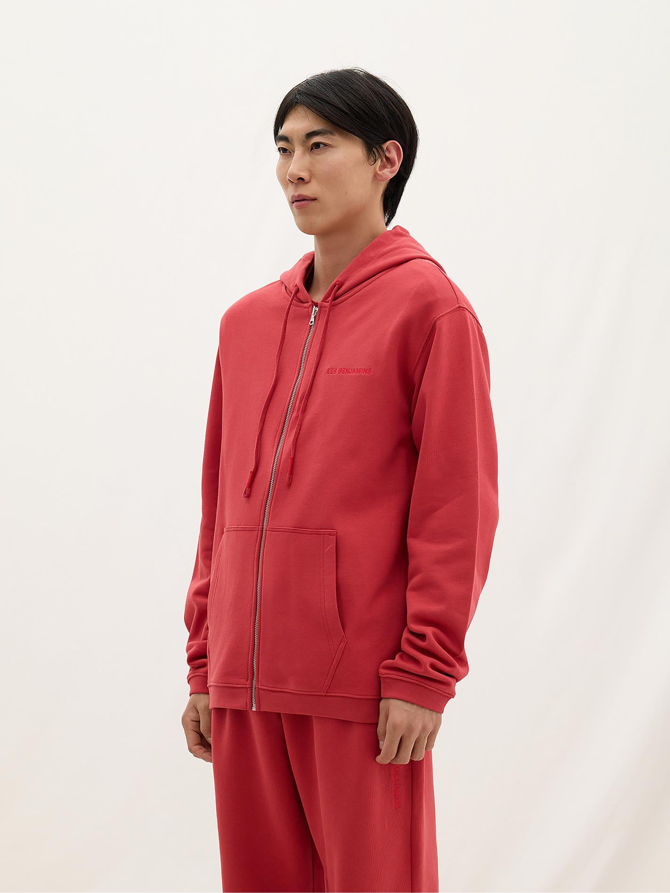 Кофта Les Benjamins модель LB24SSESSMUZH.304 Фото