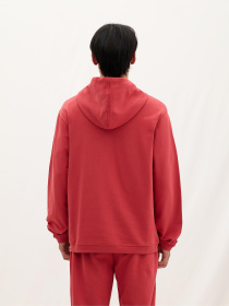 Кофта Les Benjamins модель LB24SSESSMUZH.304 Фото