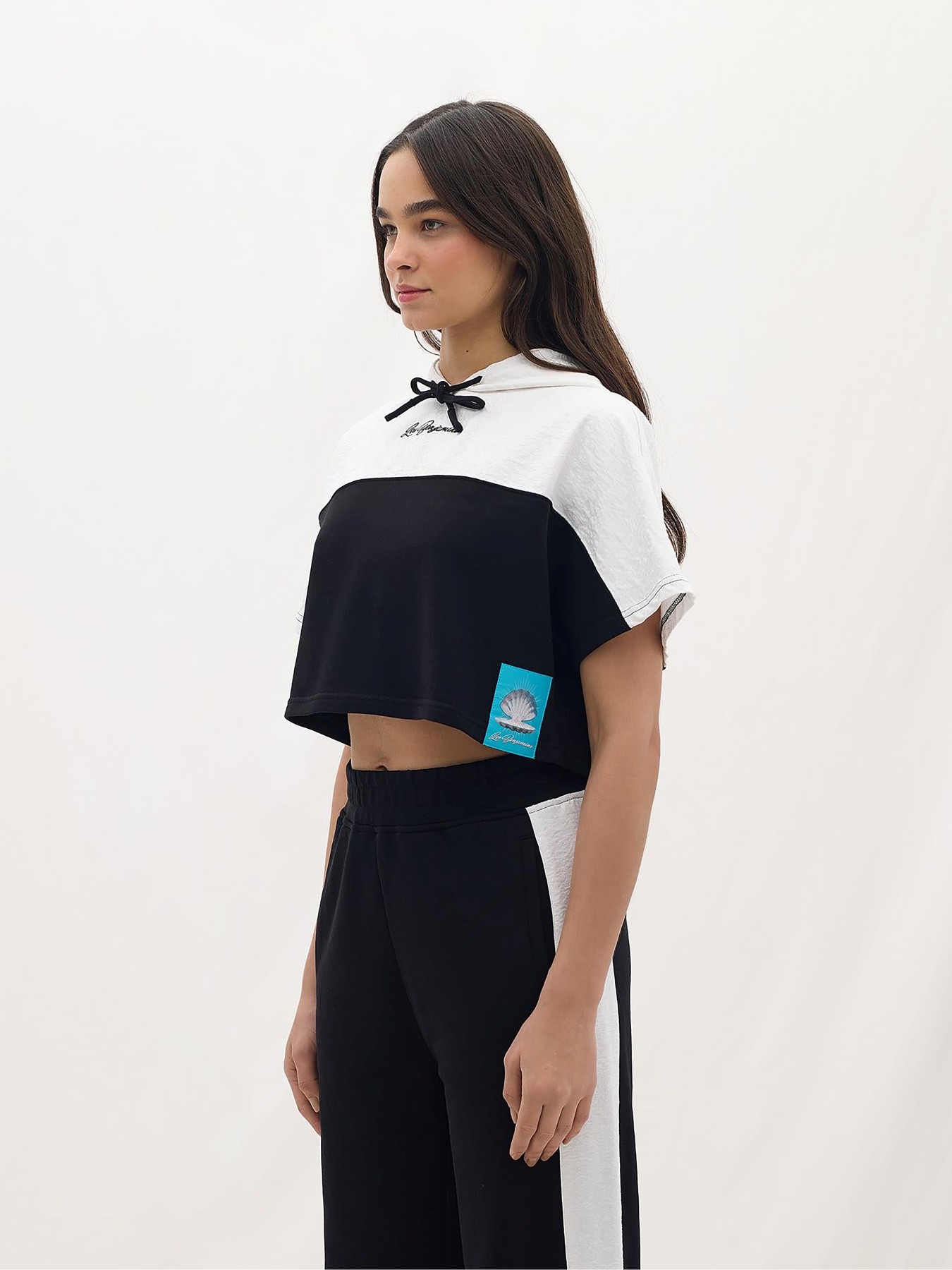 Топ Les Benjamins модель LB24SSKISFUHD.006 Фото