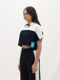 Топ Les Benjamins модель LB24SSKISFUHD.006 Фото