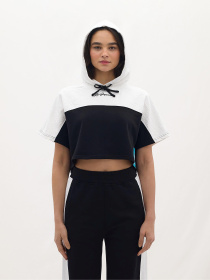 Топ Les Benjamins модель LB24SSKISFUHD.006 Фото