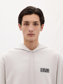 Худи Les Benjamins модель LB24SSKISMUHD.004 Худи Les Benjamins модель LB24SSKISMUHD.004 Фото