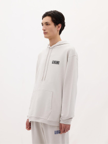 Худи Les Benjamins модель LB24SSKISMUHD.004 Худи Les Benjamins модель LB24SSKISMUHD.004 Фото