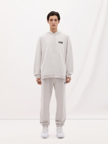 Худи Les Benjamins модель LB24SSKISMUHD.004 Худи Les Benjamins модель LB24SSKISMUHD.004 Фото