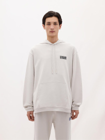 Худи Les Benjamins модель LB24SSKISMUHD.004 Худи Les Benjamins модель LB24SSKISMUHD.004 Фото