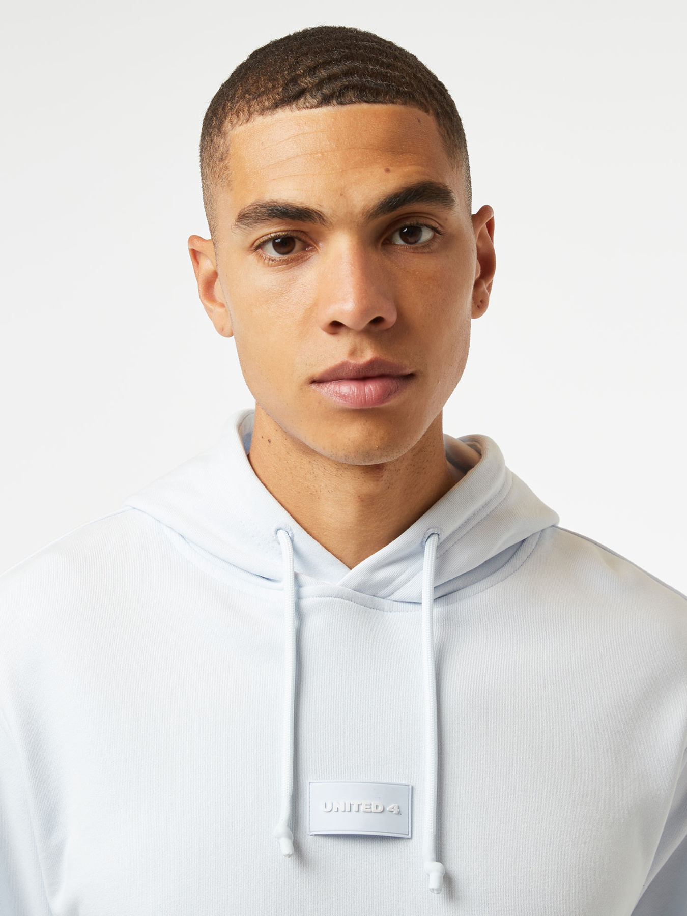 Худи UNITED4 модель UHMS.AMV Фото