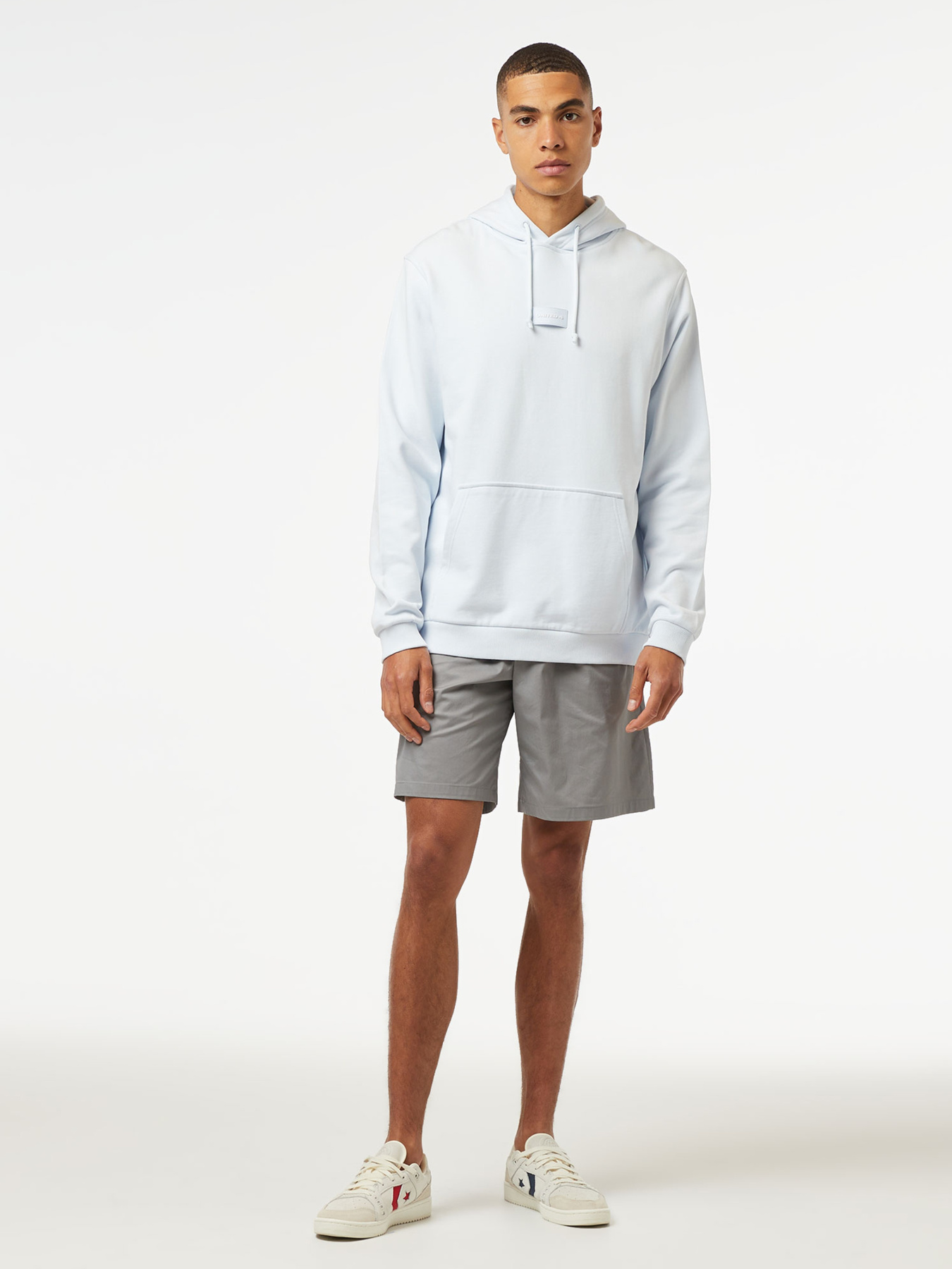 Худи UNITED4 модель UHMS.AMV Фото