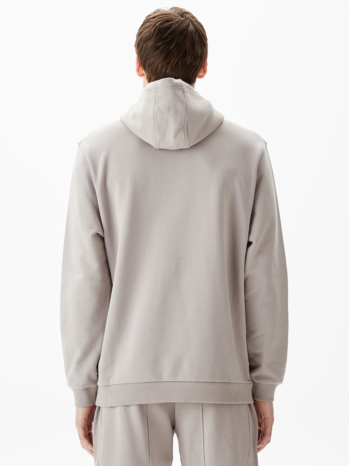 Худи UNITED4 модель UHMS.ANT Фото