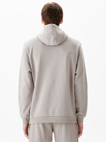 Худи UNITED4 модель UHMS.ANT Фото