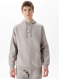 Худі UNITED4 модель UHMS.ANT Фото