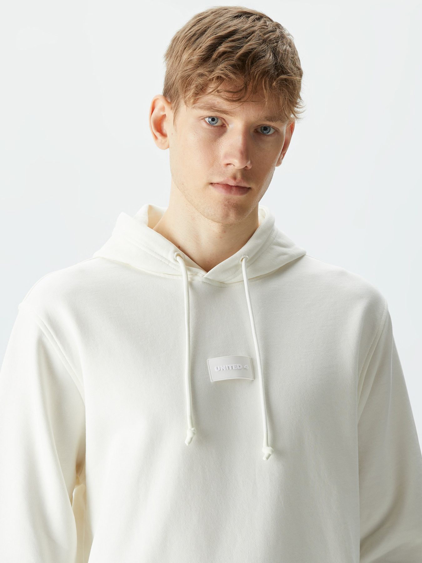 Худі UNITED4 модель UHMS.BYZ Худі UNITED4 модель UHMS.BYZ Фото