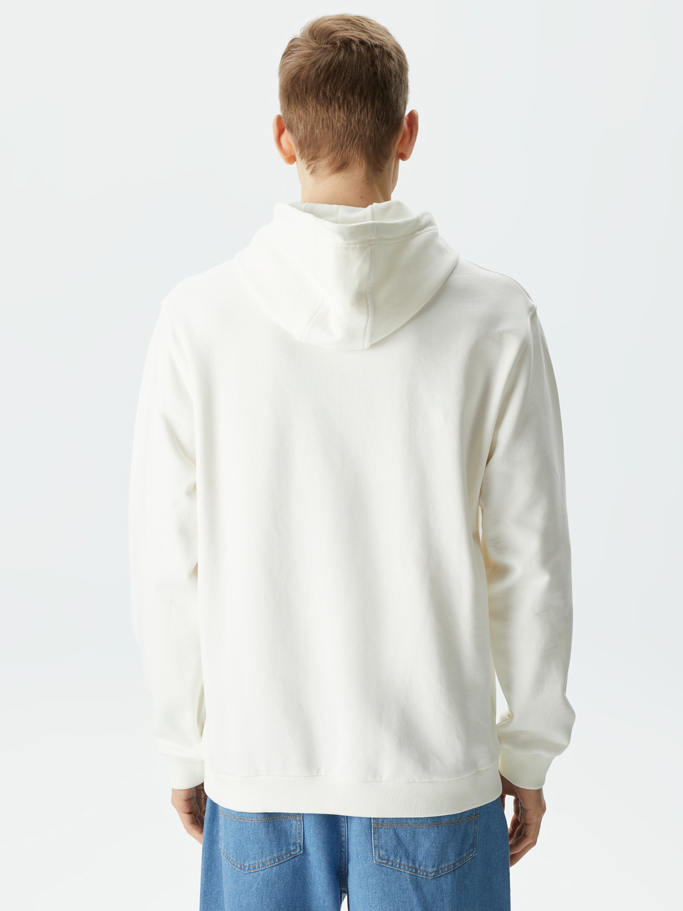 Худі UNITED4 модель UHMS.BYZ Худі UNITED4 модель UHMS.BYZ Фото