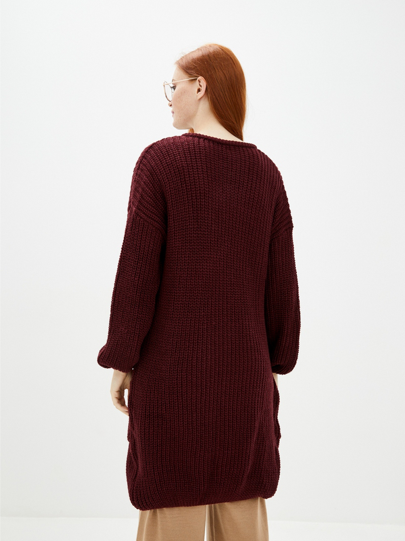 Кардиган Sewel модель XW466080000 Фото