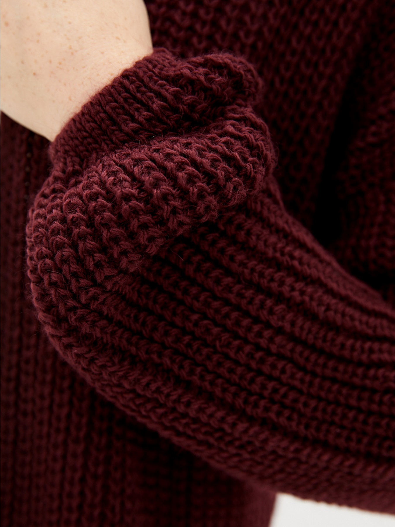 Кардиган Sewel модель XW466080000 Кардиган Sewel модель XW466080000 Фото