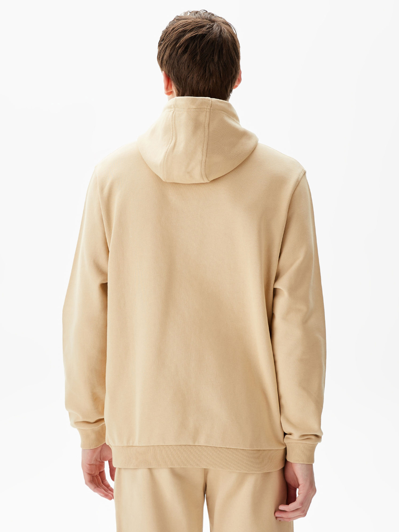 Худи UNITED4 модель UHMS.CML Фото