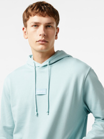 Худи UNITED4 модель UHMS.MNT Фото