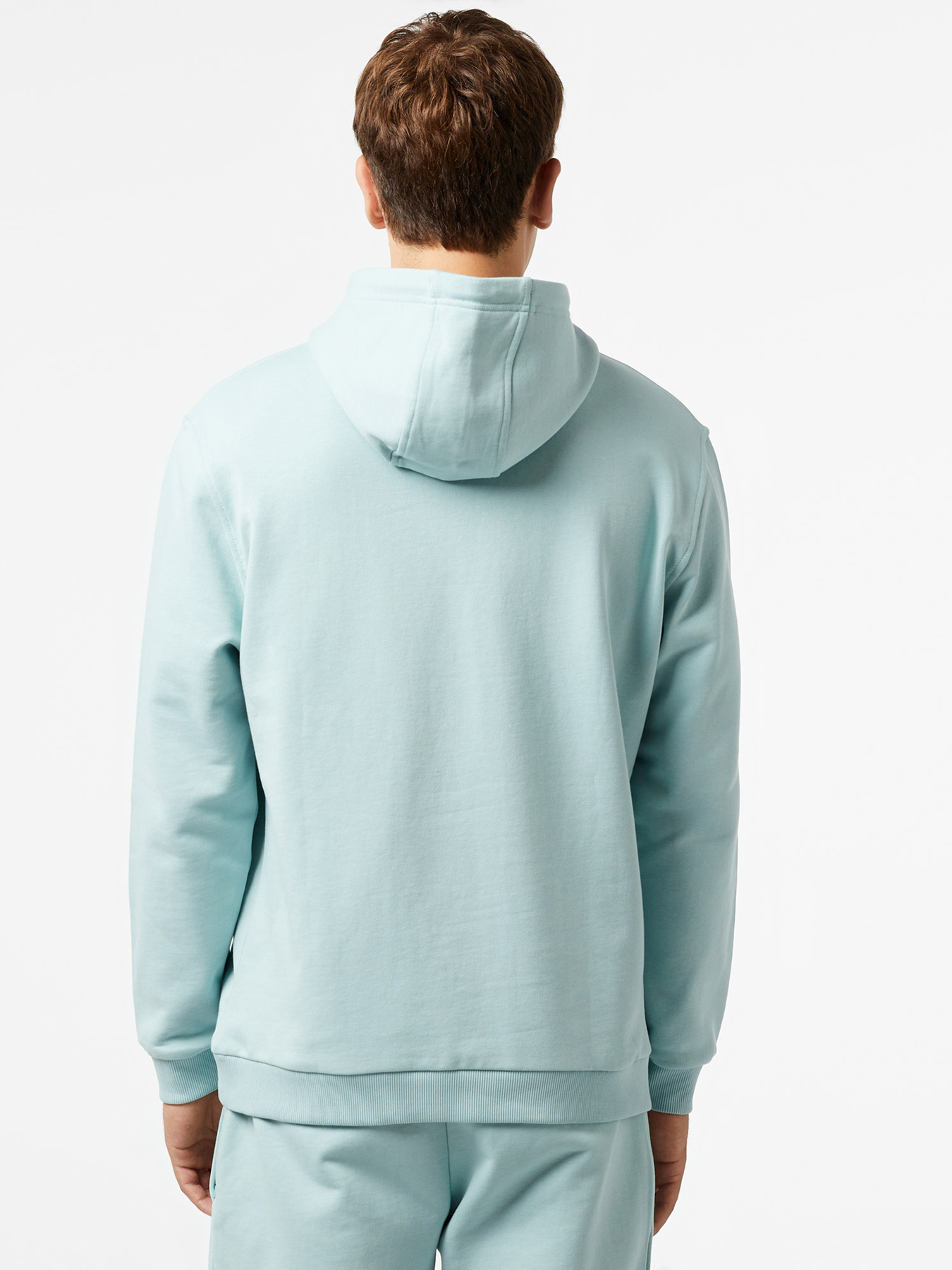 Худи UNITED4 модель UHMS.MNT Худи UNITED4 модель UHMS.MNT Фото