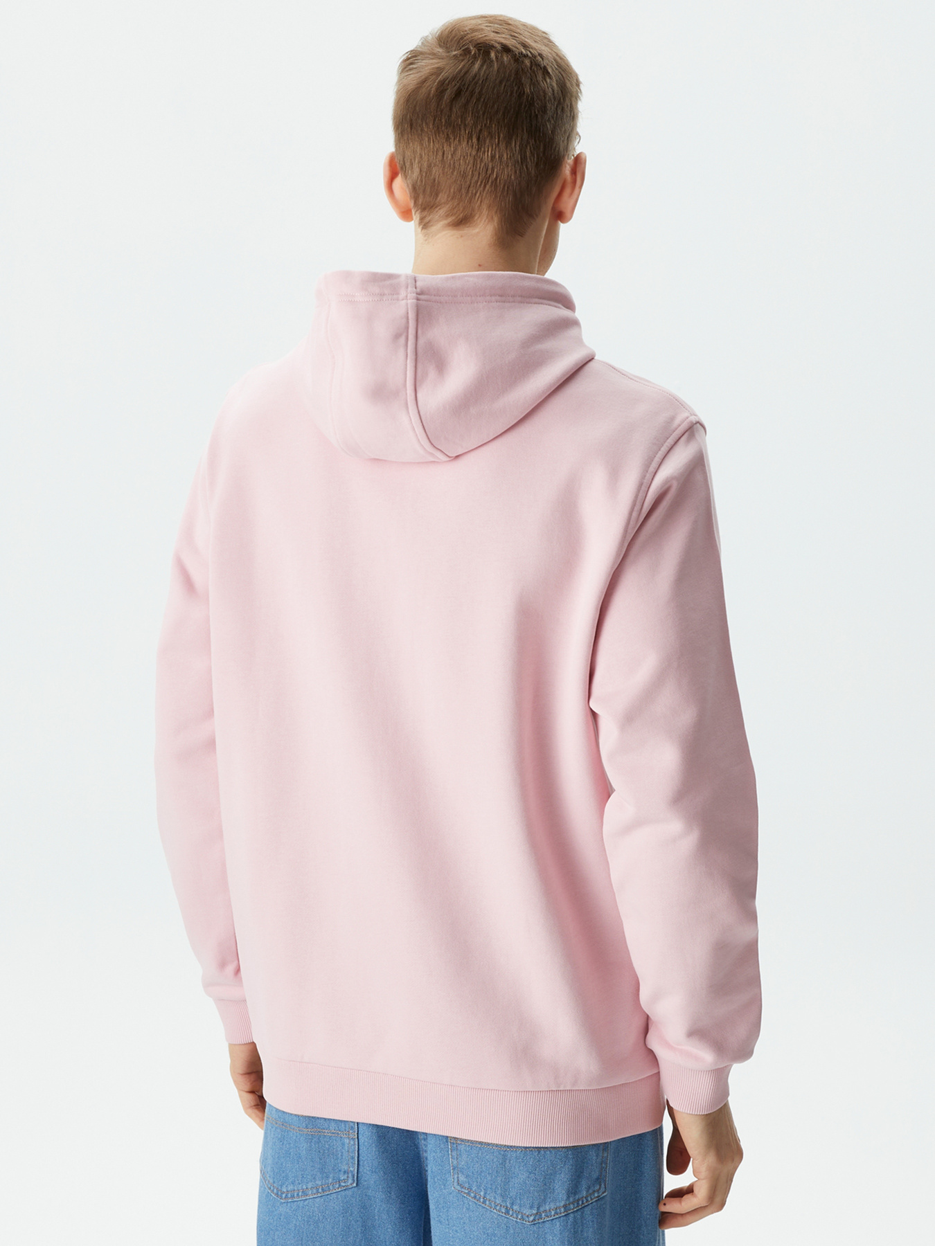 Худи UNITED4 модель UHMS.PMB Фото