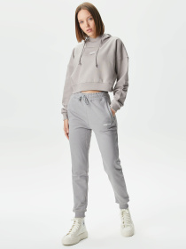 Худи UNITED4 модель UHWS.ANT Фото