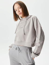 Худи UNITED4 модель UHWS.ANT Фото