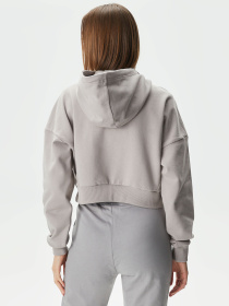 Худі UNITED4 модель UHWS.ANT Фото