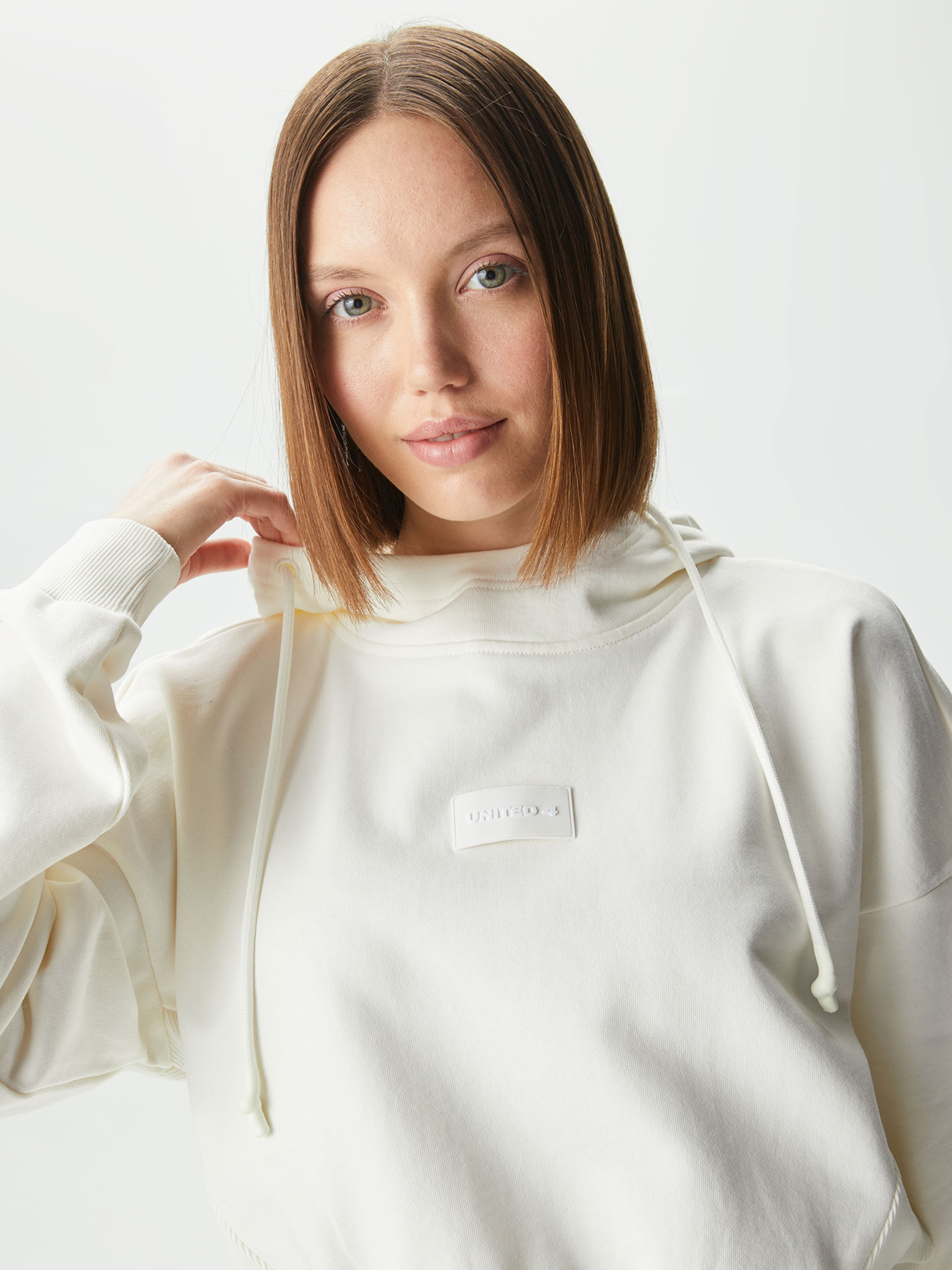 Худі UNITED4 модель UHWS.BYZ Фото