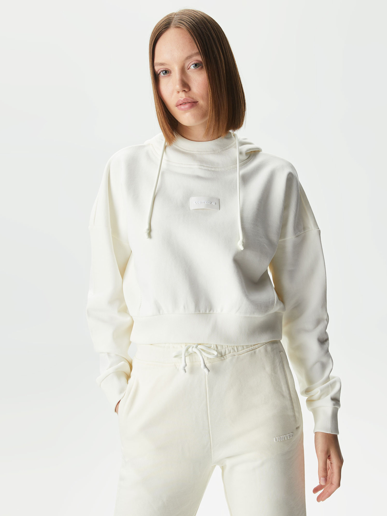 Худі UNITED4 модель UHWS.BYZ Фото