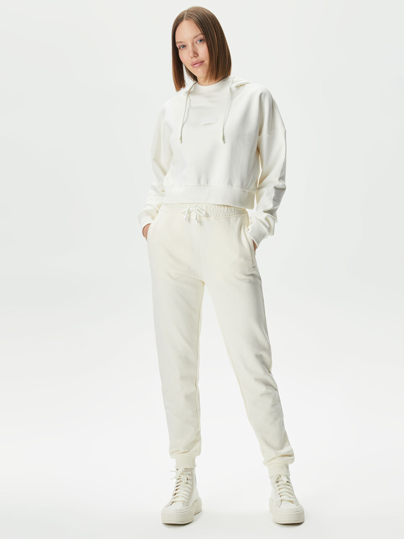 Худі UNITED4 модель UHWS.BYZ Фото