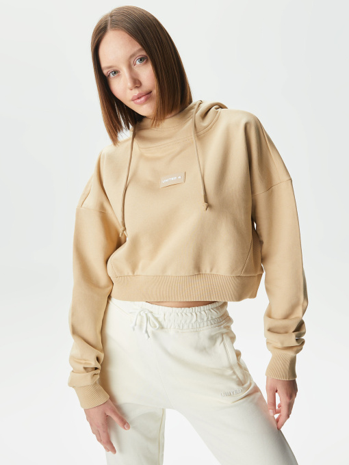 Худі UNITED4 модель UHWS.CML Фото