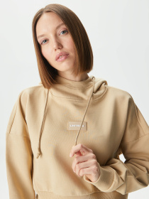 Худі UNITED4 модель UHWS.CML Худі UNITED4 модель UHWS.CML Фото