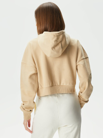 Худі UNITED4 модель UHWS.CML Худі UNITED4 модель UHWS.CML Фото