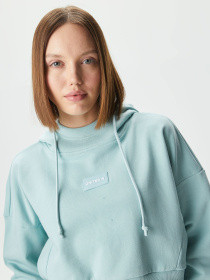 Худі UNITED4 модель UHWS.MNT Фото