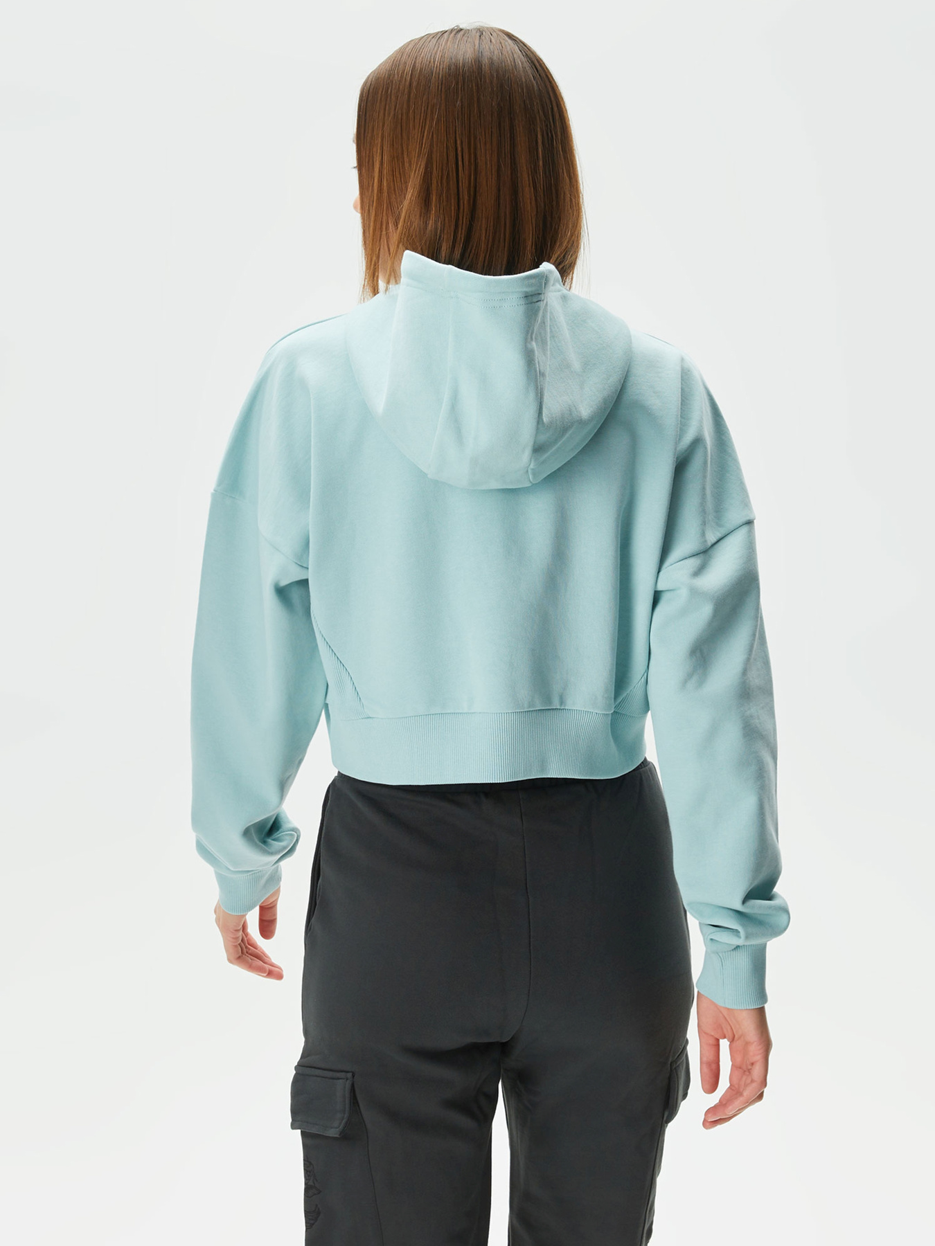 Худі UNITED4 модель UHWS.MNT Фото