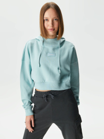 Худі UNITED4 модель UHWS.MNT Фото