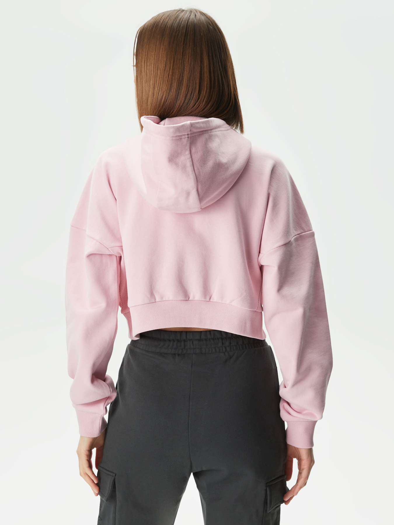 Худі UNITED4 модель UHWS.PMB Фото