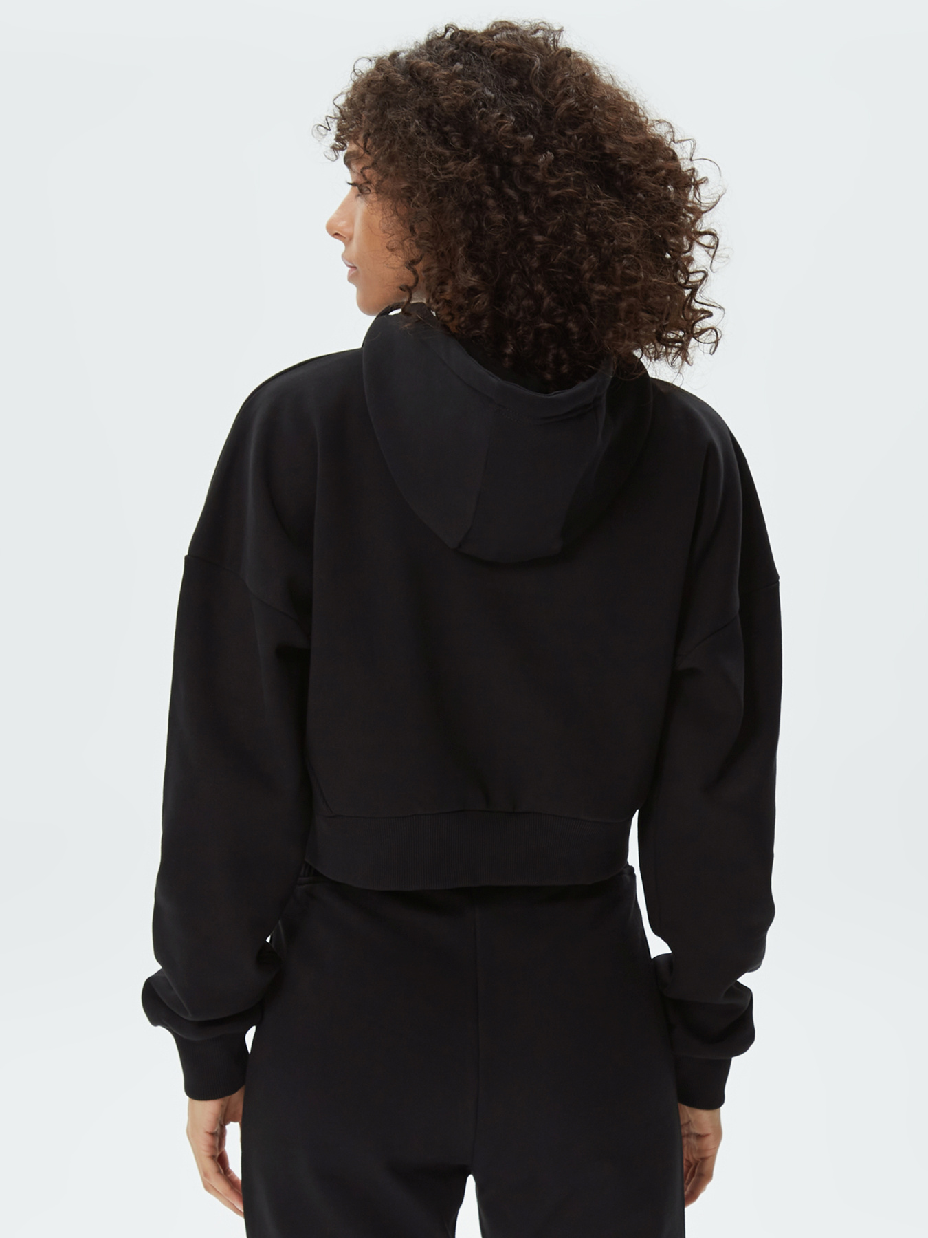 Худи UNITED4 модель UHWS.SYH Фото