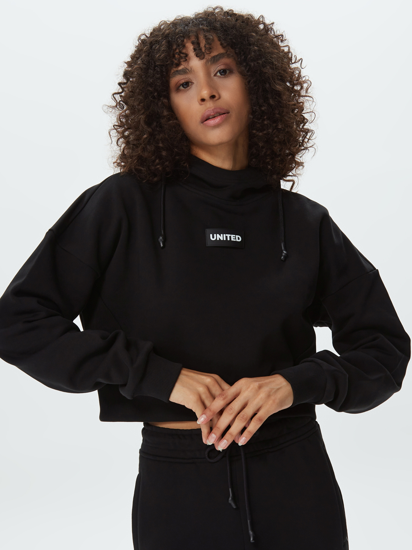 Худи UNITED4 модель UHWS.SYH Фото