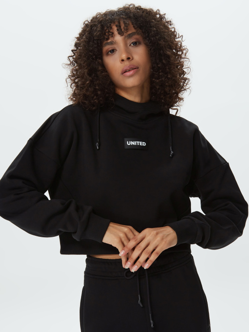 Худи UNITED4 модель UHWS.SYH Фото