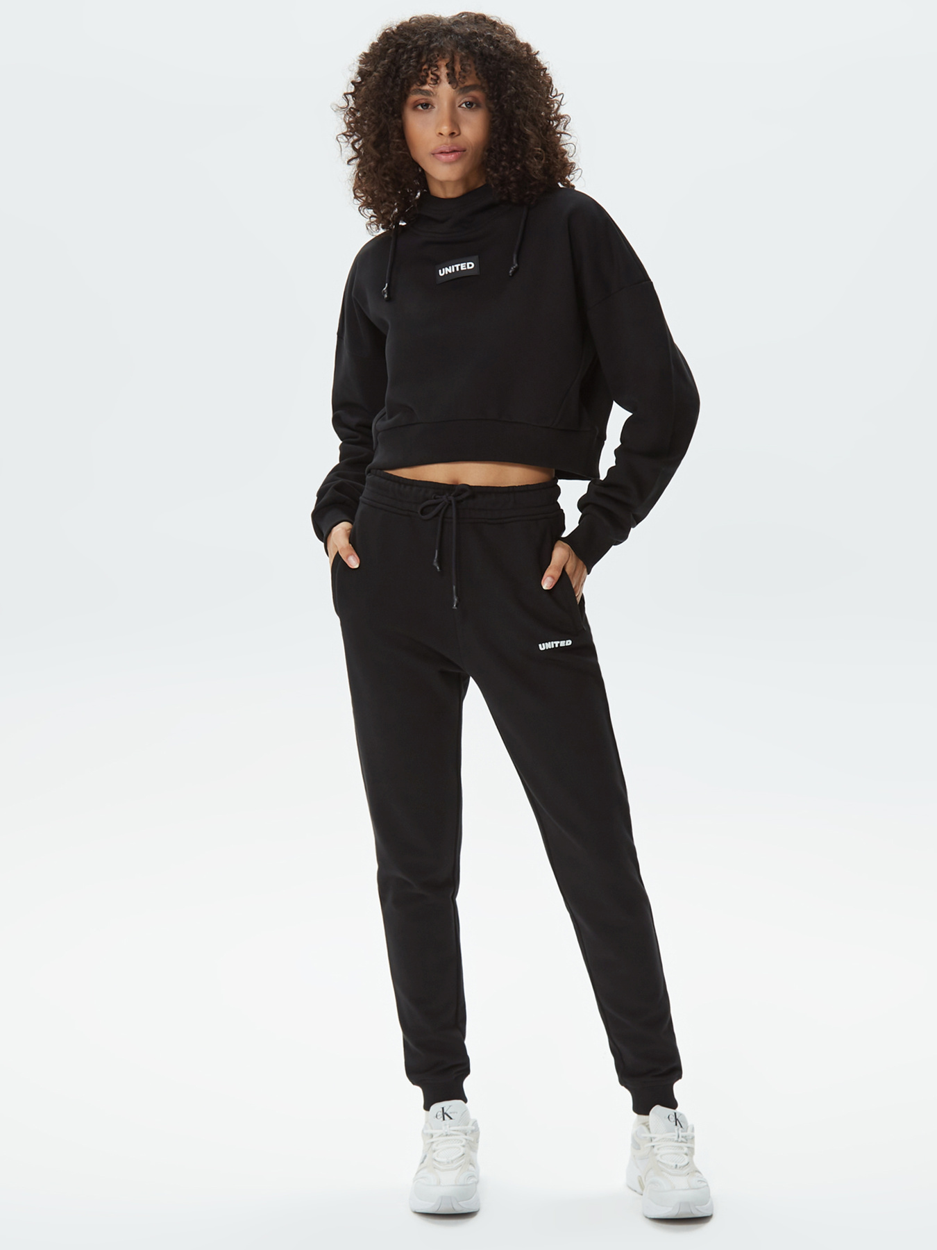 Худі UNITED4 модель UHWS.SYH Фото