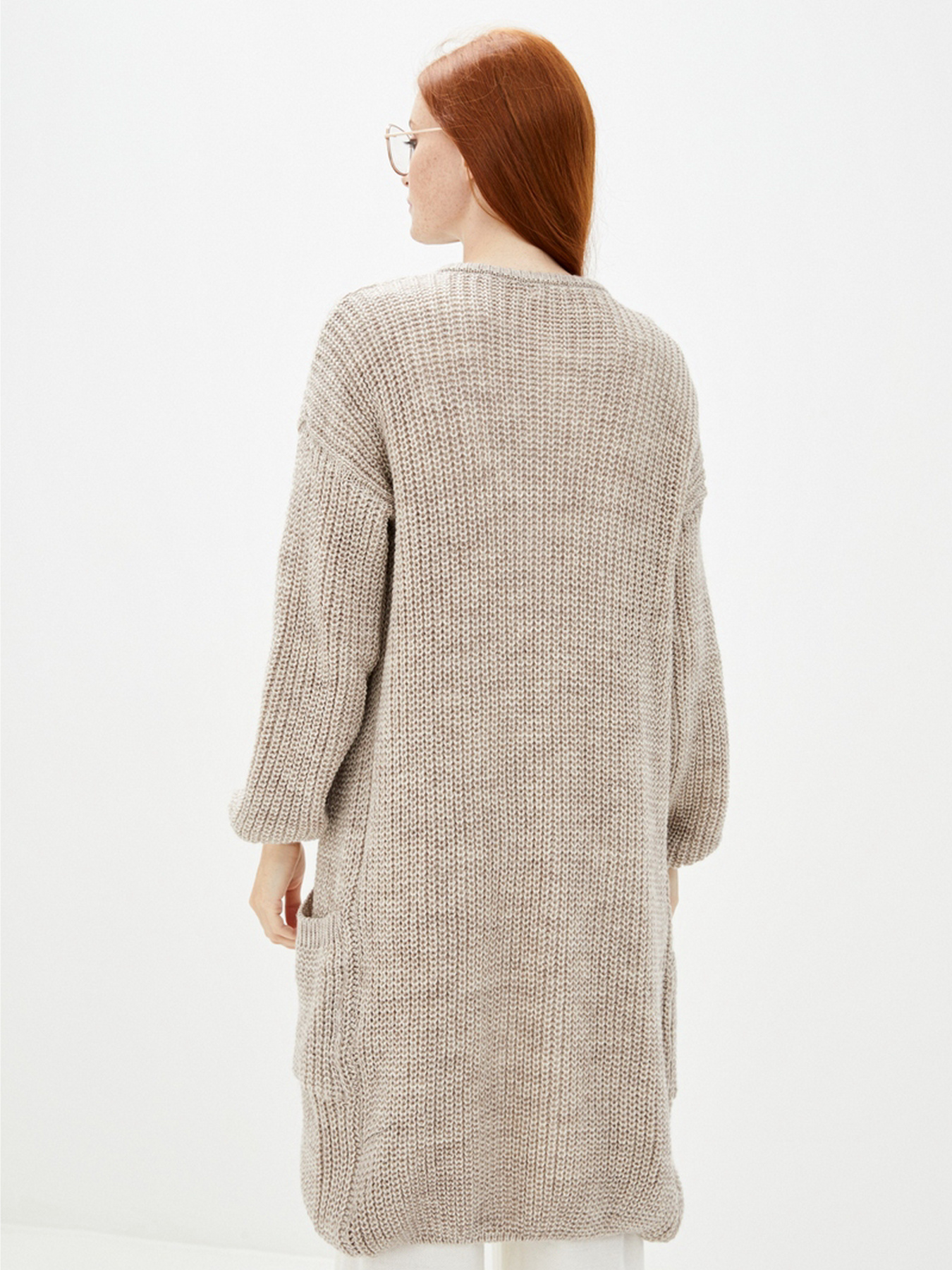 Кардиган Sewel модель XW466040000 Фото