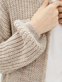 Кардиган Sewel модель XW466040000 Фото