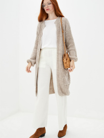 Кардиган Sewel модель XW466040000 Кардиган Sewel модель XW466040000 Фото