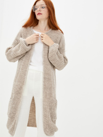 Кардиган Sewel модель XW466040000 Кардиган Sewel модель XW466040000 Фото