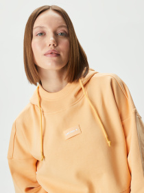 Худи UNITED4 модель UHWS.TRC Фото