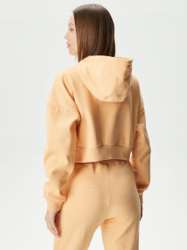 Худи UNITED4 модель UHWS.TRC Фото