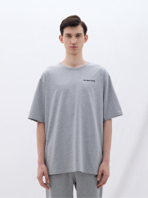 Футболка Les Benjamins модель LB23FWCLAMUTS.412 Фото