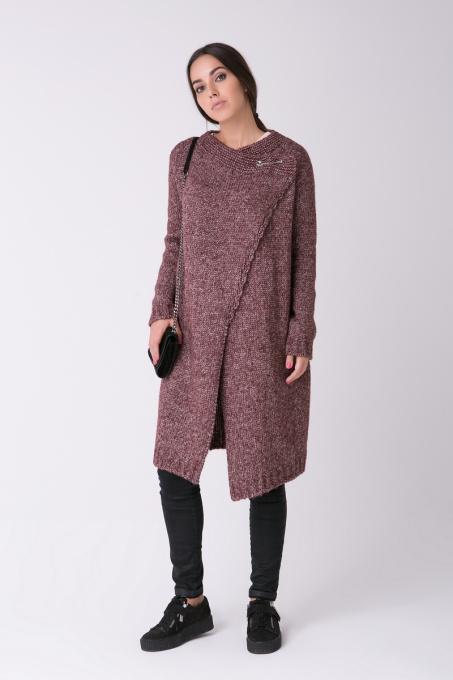 Кардиган Sewel модель XW467680000 Фото