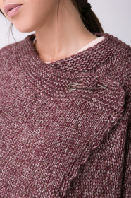 Кардиган Sewel модель XW467680000 Фото