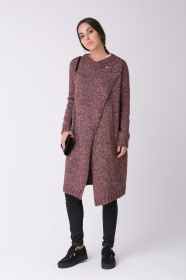 Кардиган Sewel модель XW467680000 Фото